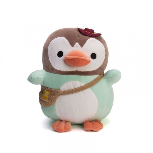 Мягкая игрушка Пингвин DL103201303GN